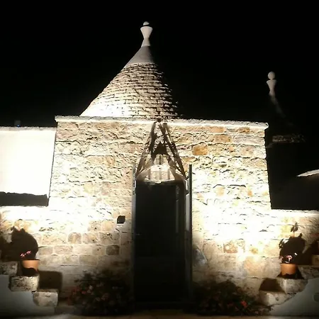 Trullo / Sunsland
